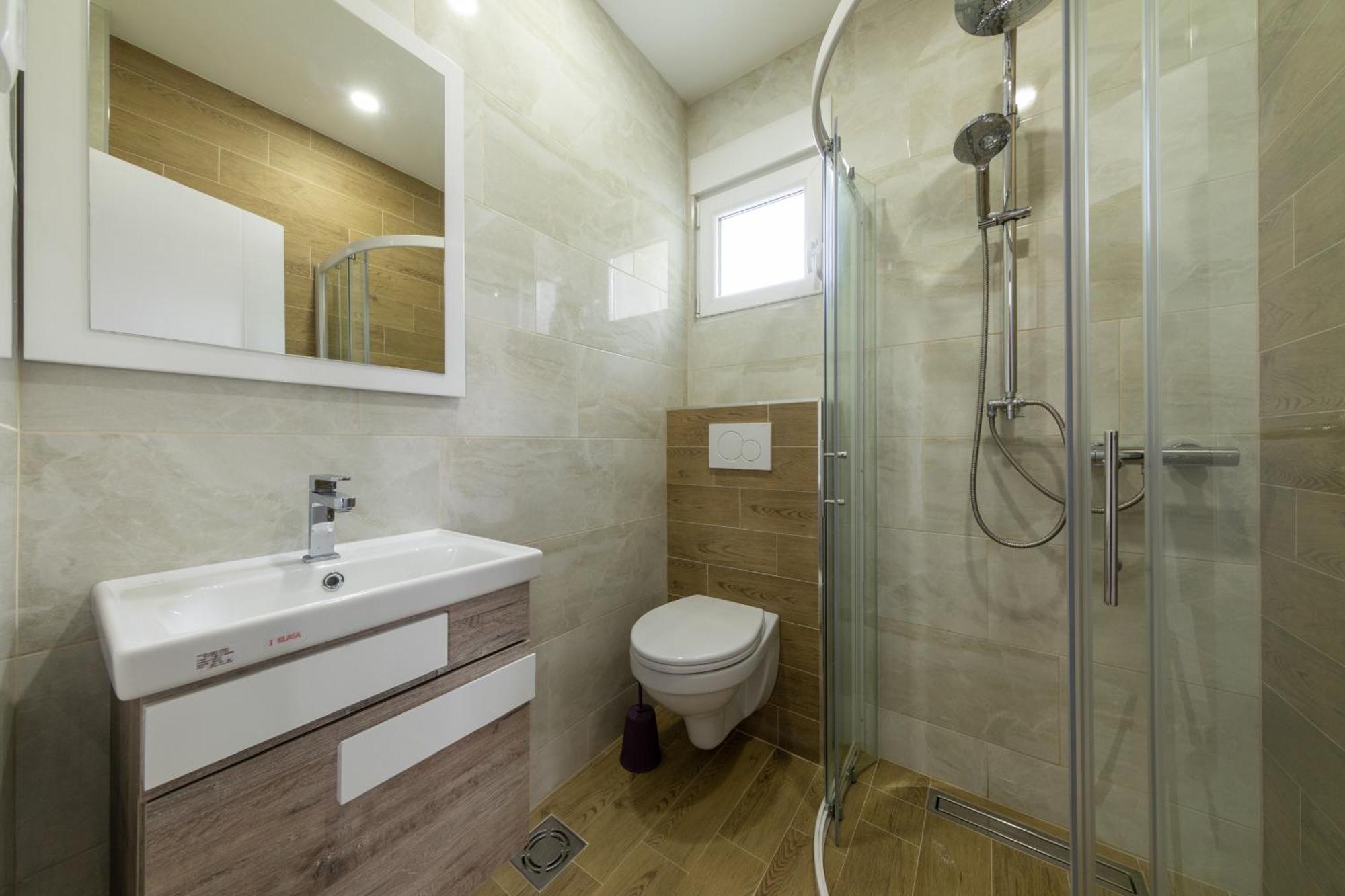 Sunways Apartments Dobra Voda Cameră foto